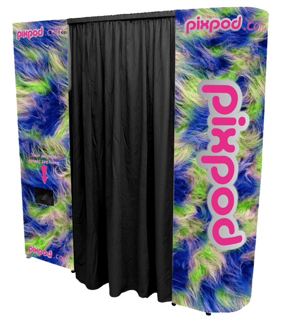 book photo booth online